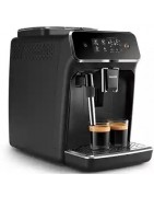 Cafetera automatica espresso Philips series 1200